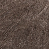 Mohair-Seide Pullover in 5 Farben