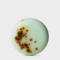 Zero Waste Glycerinseife mit weißer Zeder