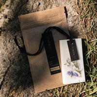 Wacholder & Limonium – Wachsriegel-Lufterfrischer