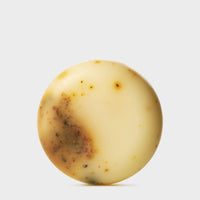 Zero Waste Glycerinseife mit Grapefruit