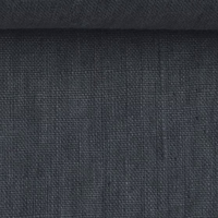 Leinenkleid mit lange Ärmel "Una" AW26