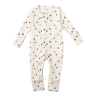 Pyjama aus Bio Baumwolle