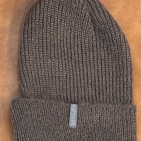 Weiche Winterhaube aus Kidmohair und Seide in viele Farben