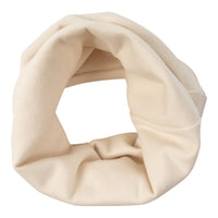 Schlauchschal in 3 Farben aus Biobaumwolle