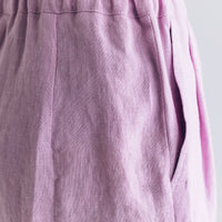 Leinenculottes "Emilia"