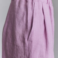 Leinenculottes "Emilia"
