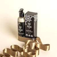 Aftershave Creme mit Wacholder und Avocado Öl - The Baltic Shop