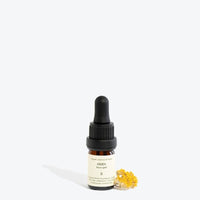 Ätherische Ölmischung ODIN - The Baltic Shop