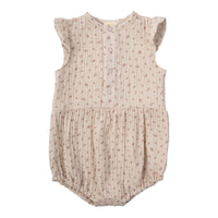 Baby - Overall aus hochwertigem, GOTS - zertifiziertem Musselin - The Baltic Shop