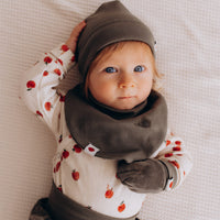 Baby Lätzchen aus Bio-Baumwolle