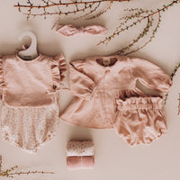 Bloomers aus Bio Baumwolle in 2 Farben - The Baltic Shop