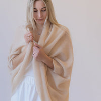 Bolero aus Mohair und Seide - The Baltic Shop