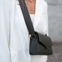 Crossbody - Bag – kompakt, stilvoll und alltagstauglich - The Baltic Shop