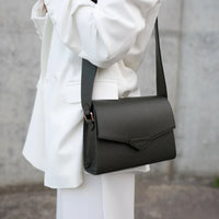 Crossbody - Bag – kompakt, stilvoll und alltagstauglich - The Baltic Shop