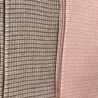 Decke aus Wolle und Bambus - The Baltic Shop