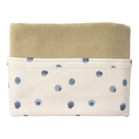 Decke für Babies aus Bio Baumwolle - The Baltic Shop