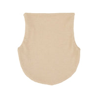 Doppel Rib Schlauch - Schal aus Bio Baumwolle in 3 Farben - The Baltic Shop