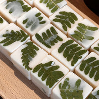 Duftwachs Schmelzer aus Sojawachs - The Baltic Shop