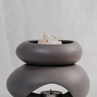 Duftwachs Schmelzer aus Sojawachs - The Baltic Shop