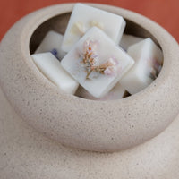 Duftwachs Schmelzer aus Sojawachs - The Baltic Shop