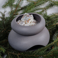 Duftwachs Schmelzer aus Sojawachs - The Baltic Shop