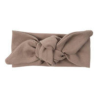 Elastisches Haarband aus Bio Baumwolle - The Baltic Shop