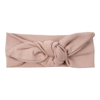 Elastisches Haarband aus Bio Baumwolle - The Baltic Shop