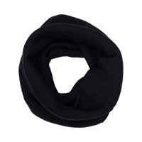 Gerippter Schlauchschal aus Bio Baumwolle - The Baltic Shop