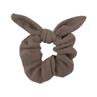 Haargummi aus Bio Musselinbaumwolle - The Baltic Shop
