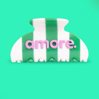 Haarklammer - Amore. - The Baltic Shop