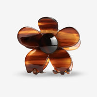 Haarklammer - Bloom in 3 Fraben - The Baltic Shop
