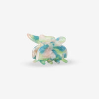 Haarklammer Bunter Schmetterling - The Baltic Shop