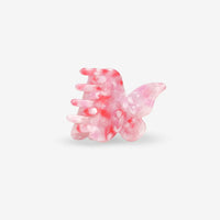Haarklammer Bunter Schmetterling - The Baltic Shop