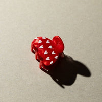 Haarklammer - Coope Couple - The Baltic Shop