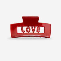 Haarklammer - Credo L.O.V.E - The Baltic Shop