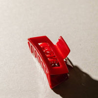 Haarklammer - Credo L.O.V.E - The Baltic Shop