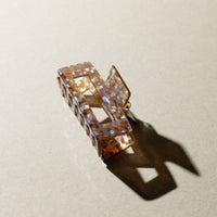 Haarklammer - Crush Disco - The Baltic Shop