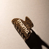 Haarklammer - Forever mama. - The Baltic Shop