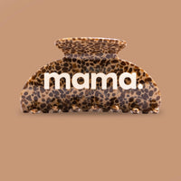 Haarklammer - Forever mama. - The Baltic Shop