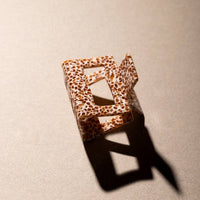 Haarklammer "Liberty" in viele Farben - The Baltic Shop