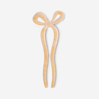 Haarnadeln - Boogs in 2 Farben - The Baltic Shop