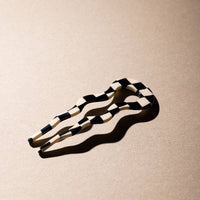 Haarnadeln - Flow in 2 Farben - The Baltic Shop