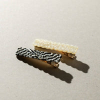 Haarspangen - Frites Finesse - The Baltic Shop