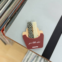 Haarspangen - Frites Finesse - The Baltic Shop