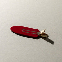 Haarspangen - Prep Brush in 2 Farben - The Baltic Shop