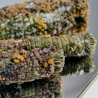 Handgemachte Räucherbündel aus Lettland - The Baltic Shop