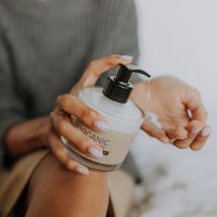 Handlotion "Wild Flowers" - The Baltic Shop