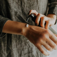 Handlotion - Wild Flowers - The Baltic Shop