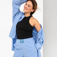 Hemd 'LONDON' | moderne Oversize - Passform - The Baltic Shop