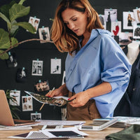 Hemd 'LONDON' | moderne Oversize - Passform - The Baltic Shop